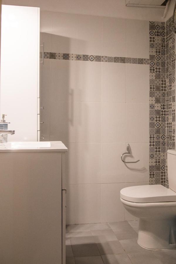 Grey Theros Apartments Paralia Dionysiou Esterno foto
